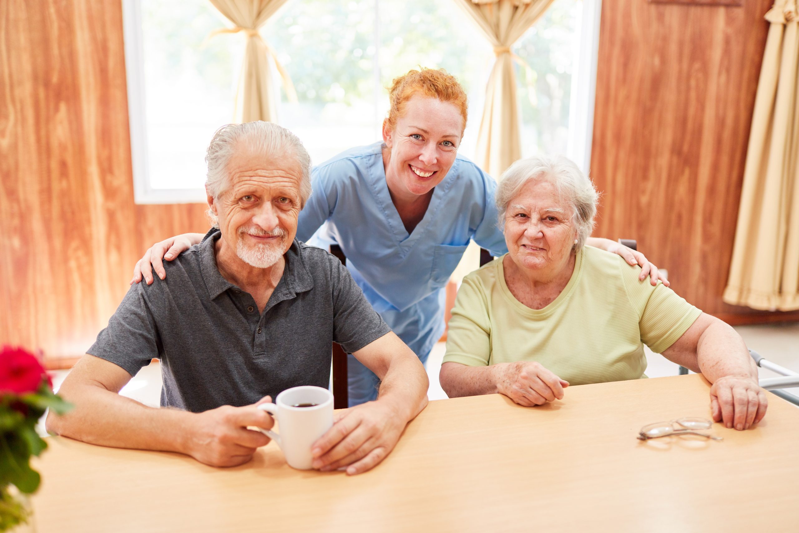 Senior Living Digital Marketing